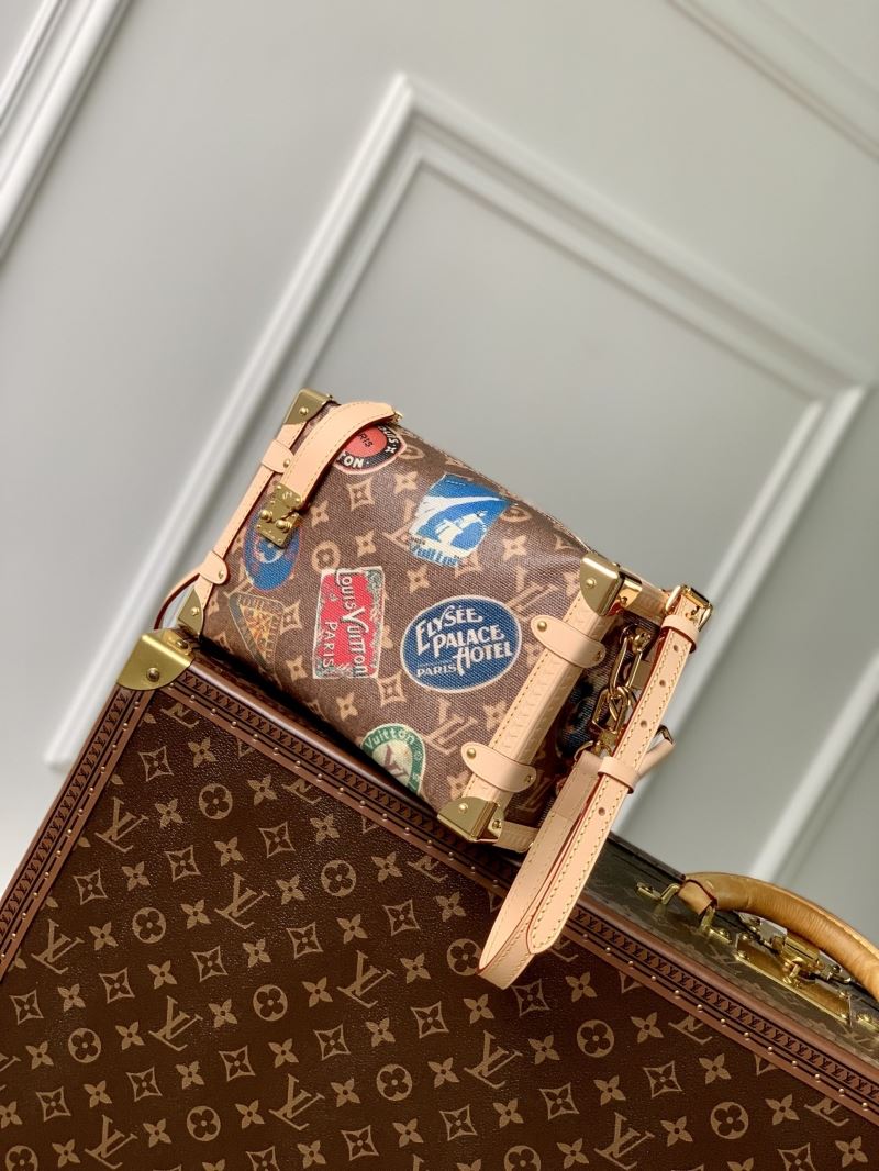 LV Box Bags